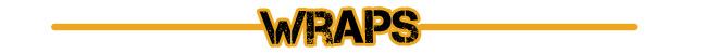 Wraps