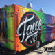 Taco Food Truck Wrap