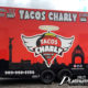 Taco Food Truck Wrap