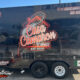 Camaron Food Trailer Wrap