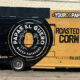 Potato Food Truck Wrap