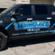 Landscape Truck Wrap